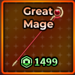 Great Mage